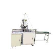 surgical masks making machine  automatic high efficiency surgical masks making machine JP-K95 low price